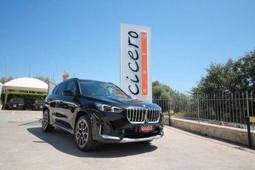 Bmw X1 sDrive 18d xLine |20.000km|12.2023