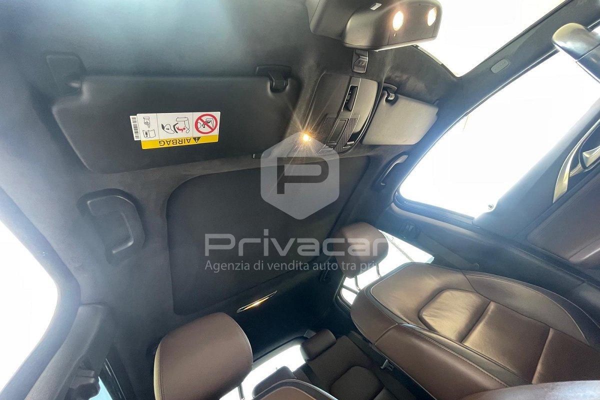 INFINITI QX30 2.2 diesel DCT AWD Premium Tech