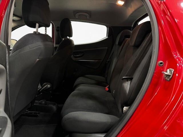 Lancia Ypsilon 1.3 MJT 16V 95 CV 5 porte S&S Elle