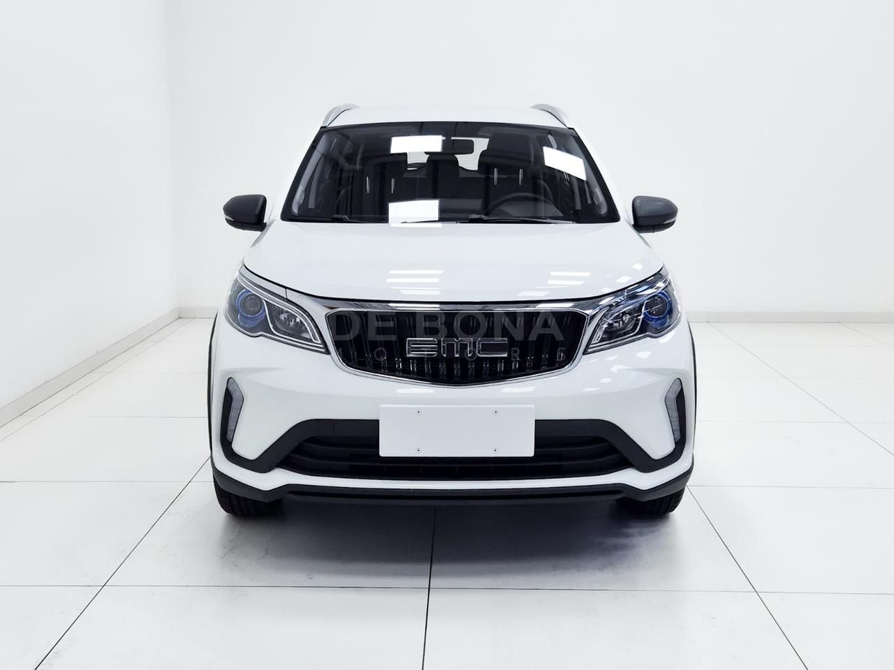 EMC Quattro 1.5 103cv