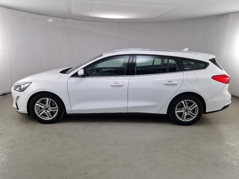 FORD FOCUS WAGON 1.5 Ecoblue 120cv Business Co-Pilot Auto