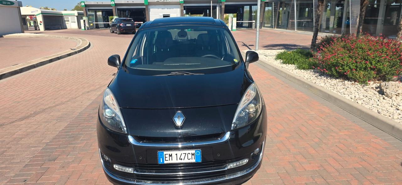 Renault Scenic Scénic 1.6 dCi 130CV Start&Stop Live