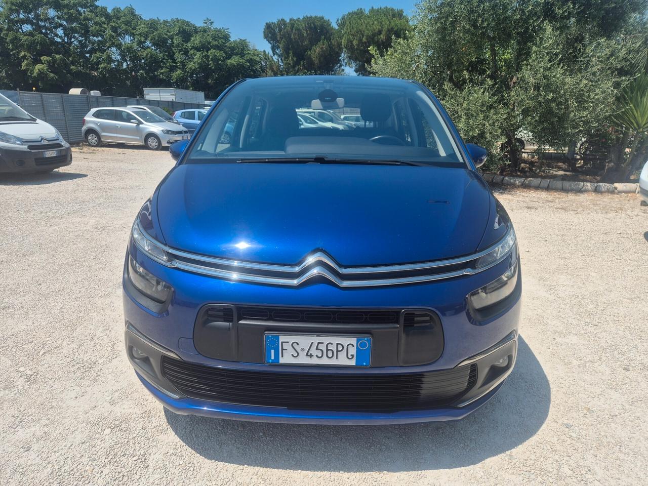 Citroen C4 SpaceTourer C4 SpaceTourer BlueHDi 130 S&S Feel