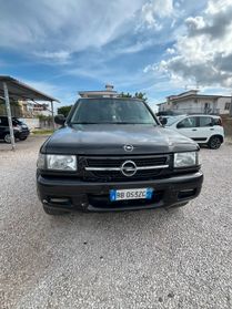 Opel Frontera 2.2 16V DTI 3 porte 1999