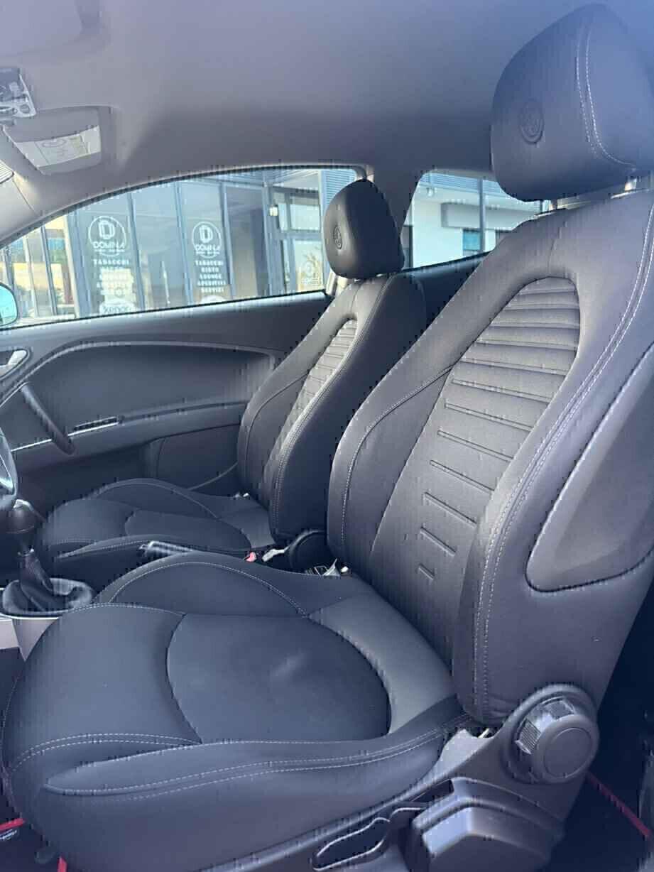 Alfa Romeo MiTo 1.3 JTDm 95 Cv