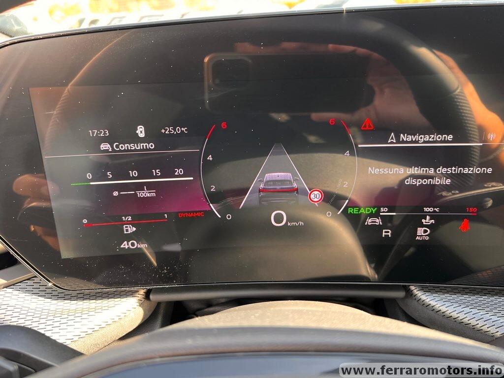 Audi Q5 SPB TDi 150 kW mHEV+ S tronic quattro line edition