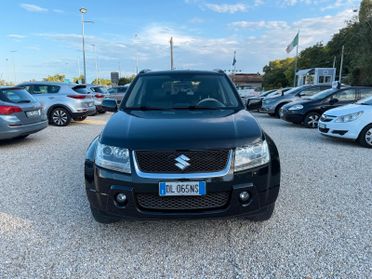 Suzuki Grand Vitara 1.9 DDiS 5 porte Executive
