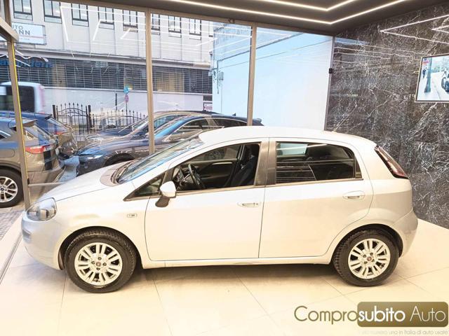 FIAT Punto 1.2 8V 5 porte Young
