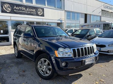 Jeep Grand Cherokee 3.0 CRD DPF Overland