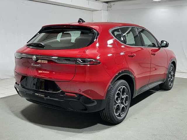 Alfa Romeo Tonale 1.5 160 CV MHEV TCT7 Sprint