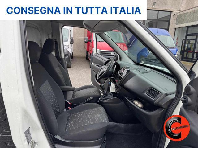 OPEL Combo 1.3 CDT (PC-TN L1H1)BLITZ-OTTIME CONDIZIONI-E6B-