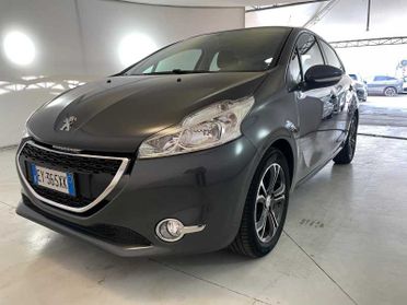 PEUGEOT 208 - 208 1.2 PT Allure E6 5p