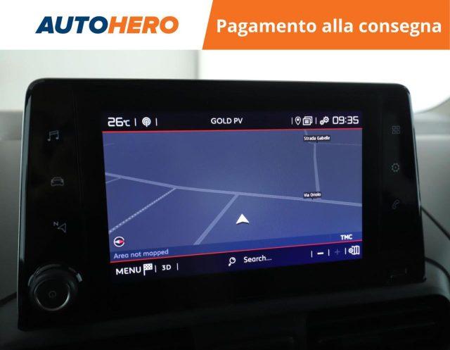 CITROEN Berlingo BlueHDi 130 Stop&Start M Rip Curl