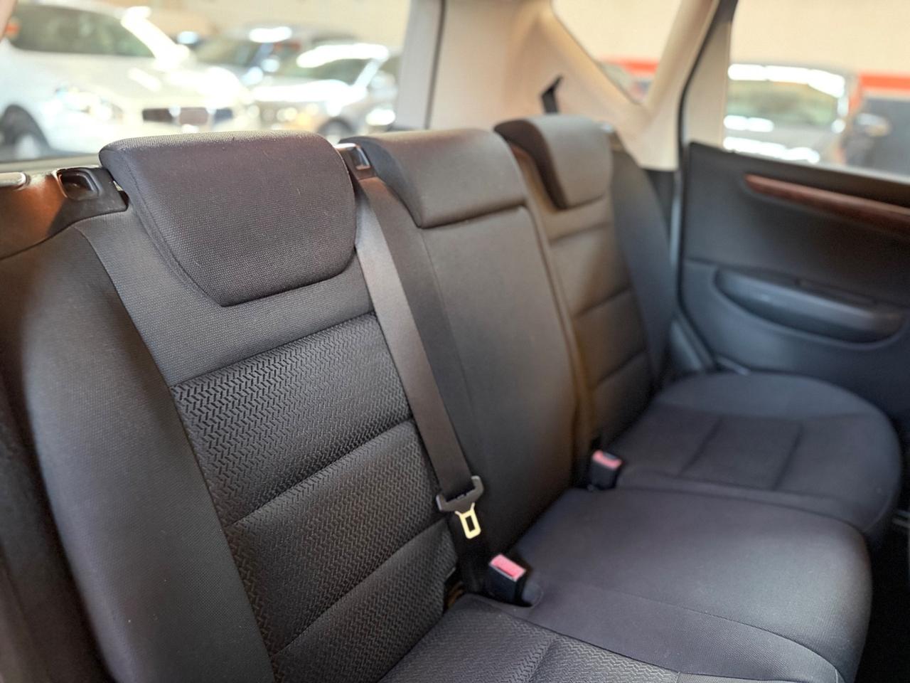 Mercedes-benz A 150 Elegance NEOPATENTATI