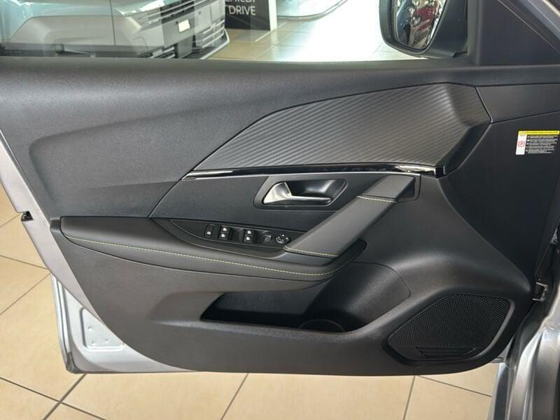 Peugeot 208 GT Hybrid 136 e-DCS6 auto Sedili Elettrici