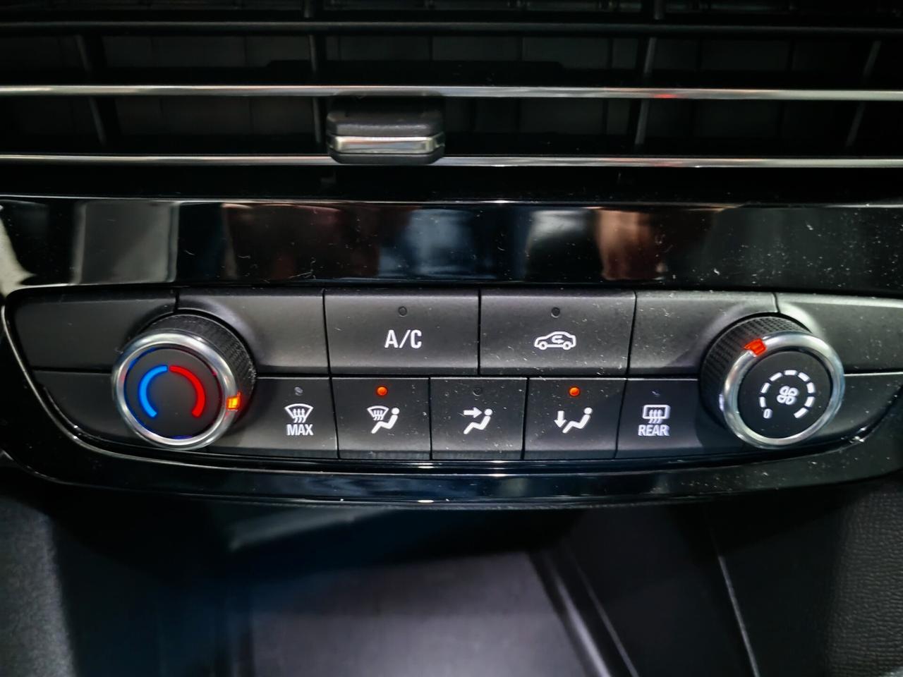 Opel Mokka 1.2 Turbo Elegance