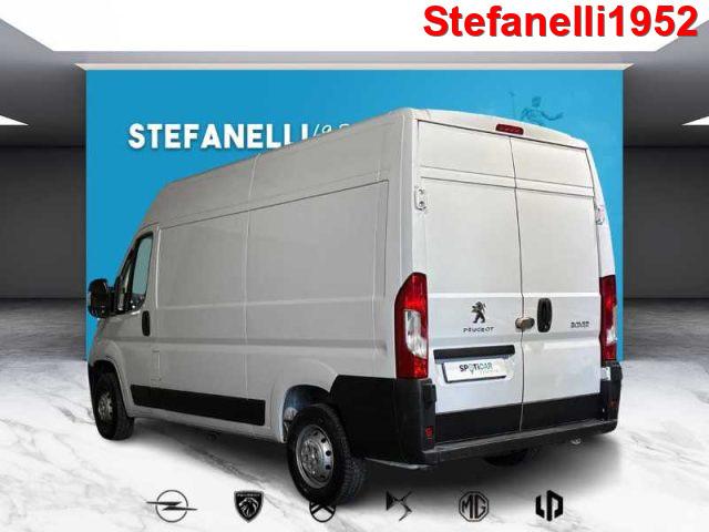 PEUGEOT Boxer III 330 2019 - 330 2.2 bluehdi 140cv S&S L2H2