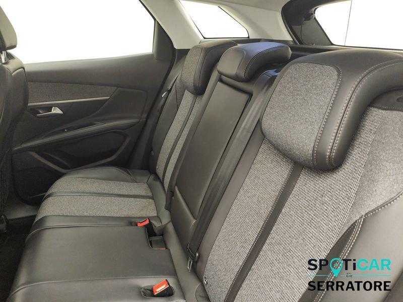 Peugeot 3008 II 2016 1.2 puretech t Active s&s 130cv eat6