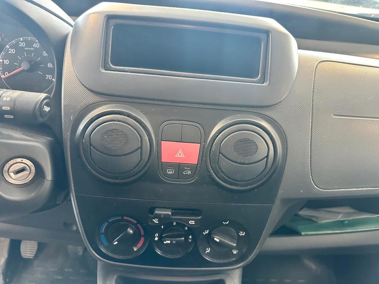 Citroen Nemo 1.4 HDi 70CV Furgone