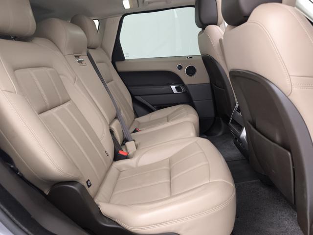 LAND ROVER Range Rover Sport 3.0d i6 mhev HSE Dynamic 249cv auto