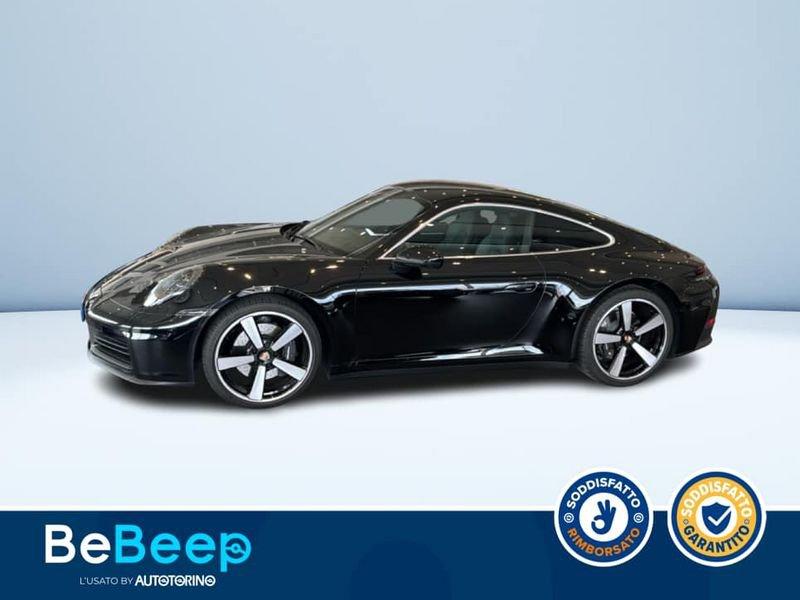 Porsche 911 COUPE 3.0 CARRERA 394CV AUTO