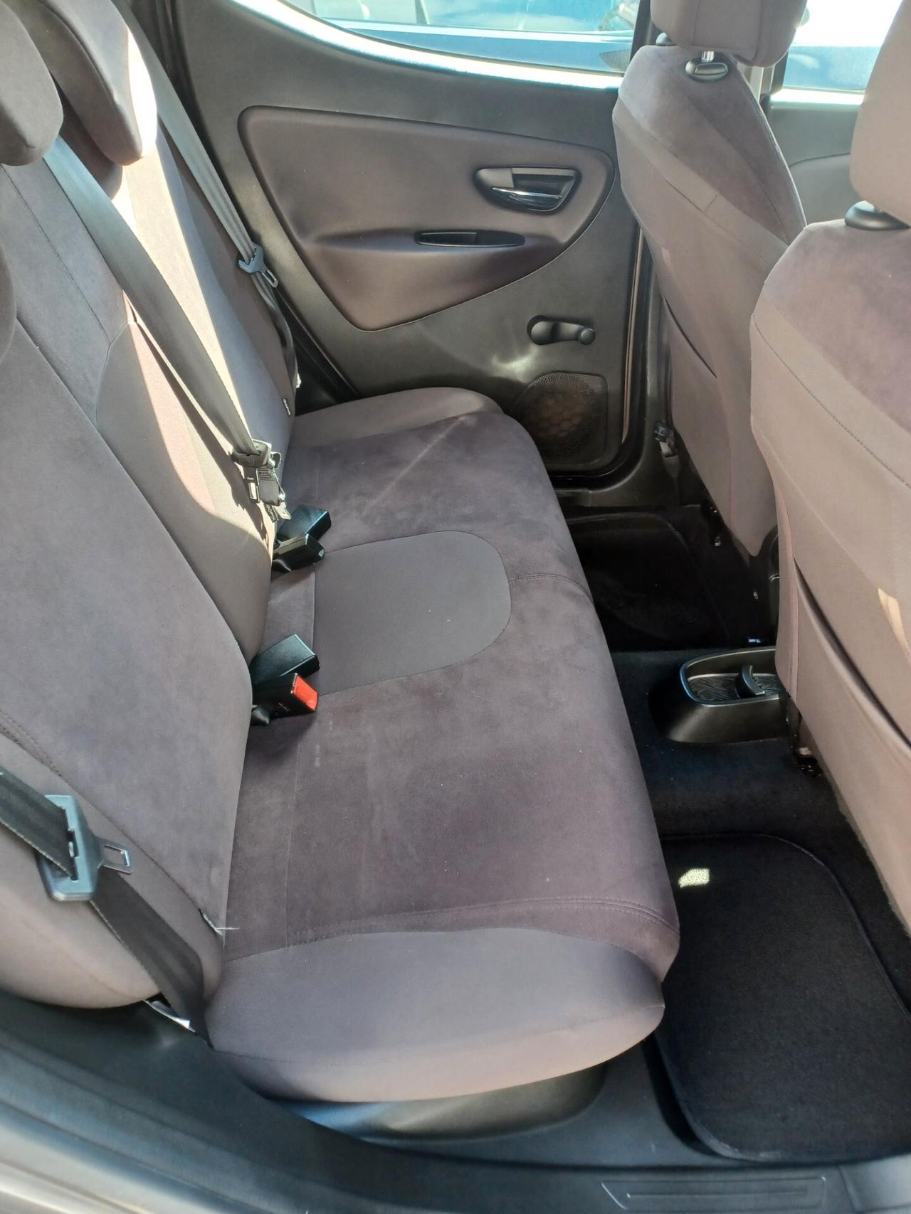 Lancia Ypsilon 1.3 MJT Platinum UNICO PROPRIETARIO