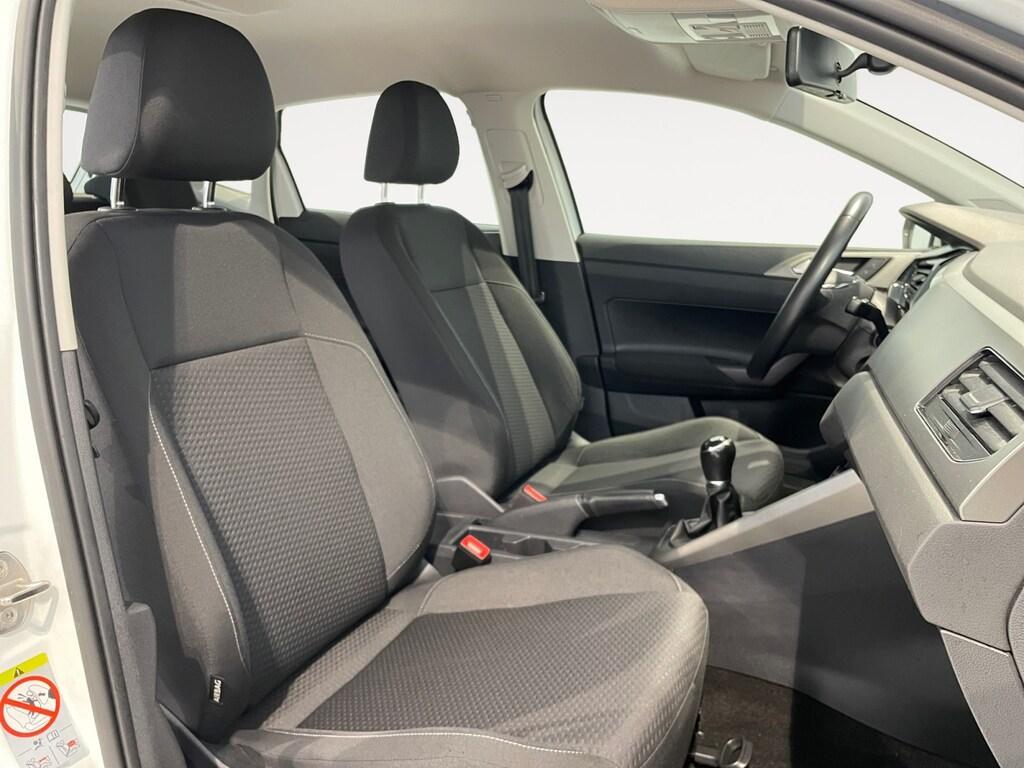 Volkswagen Polo 5 Porte 1.6 TDI 95CV Comfortline