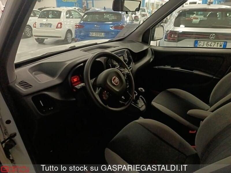 FIAT Doblò Doblò 1.6 MJT 120CV S&S XL MAXI TRASPORTO DISABILI