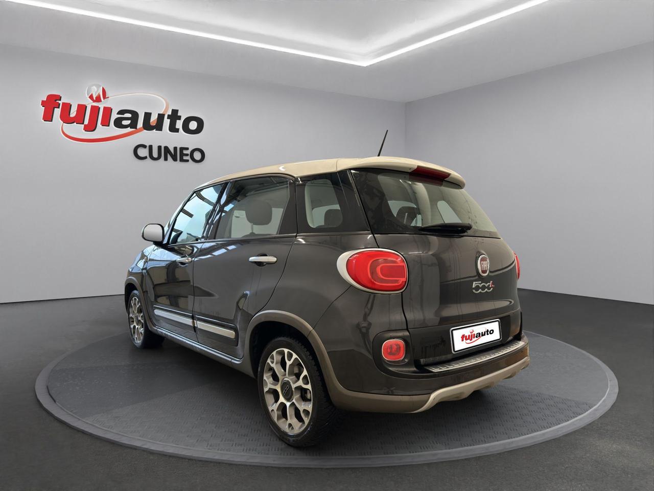 Fiat 500L 1.4 B TREKKING