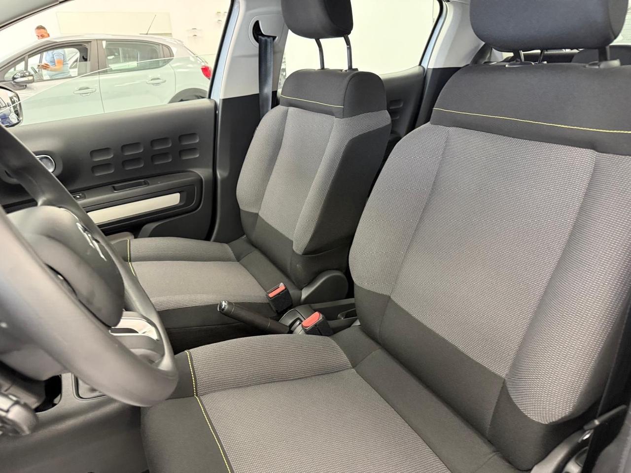 Citroen C3 PureTech