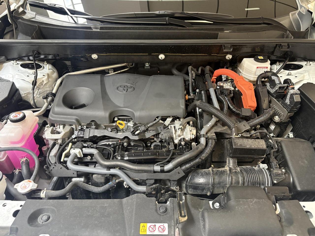 Toyota Rav4 2.5 vvt-ie h Style awd-i 222cv e-cvt