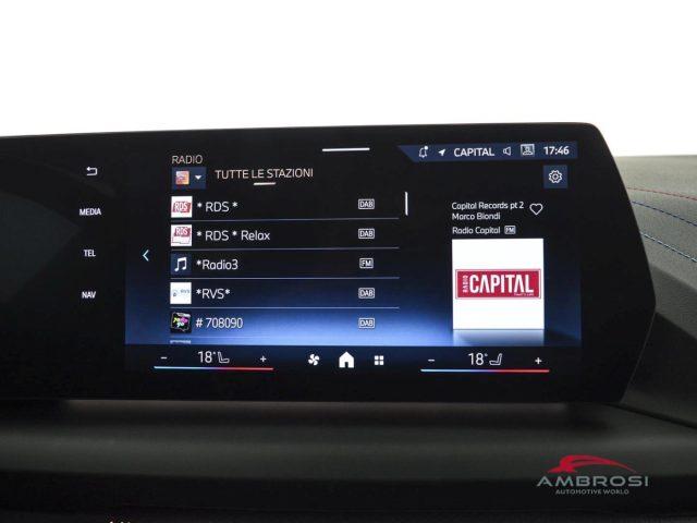 BMW 118 Serie 1 d MSport Pro auto