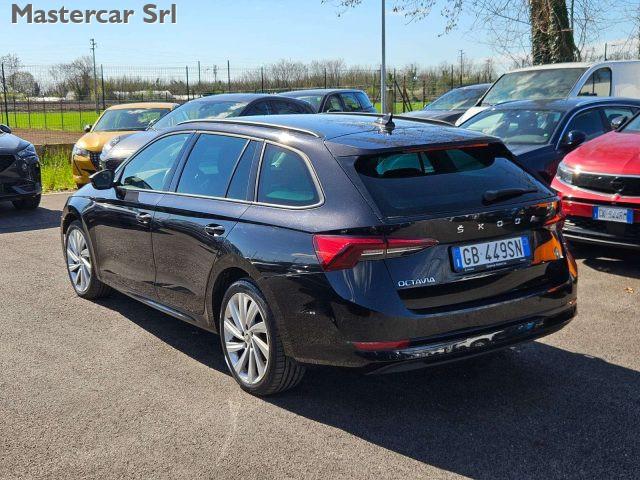 SKODA Octavia 2.0 tdi evo Executive 150cv dsg - GB449SN