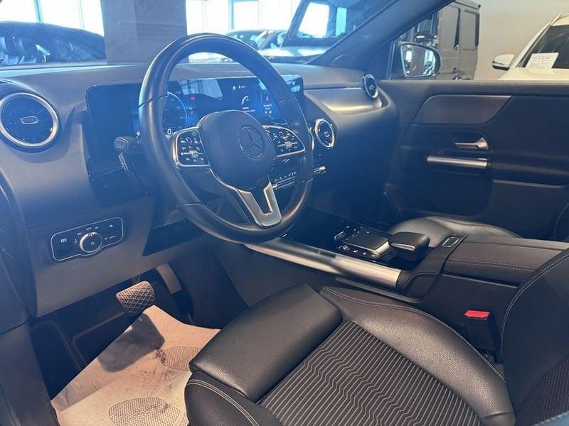 Mercedes-Benz GLA GLA 200 d Sport auto