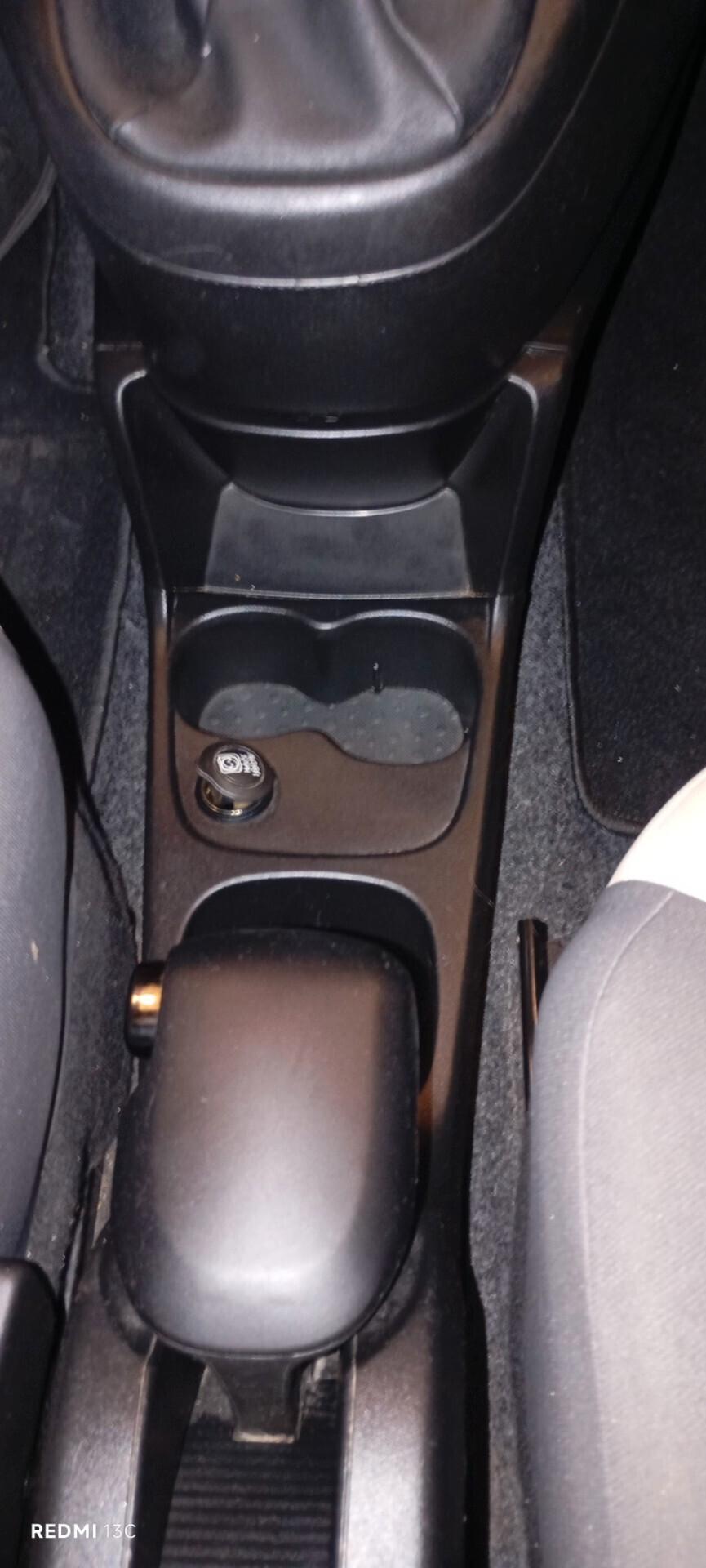 Fiat Panda cil. 900 B/METANO scad. 2027 immat, 2015