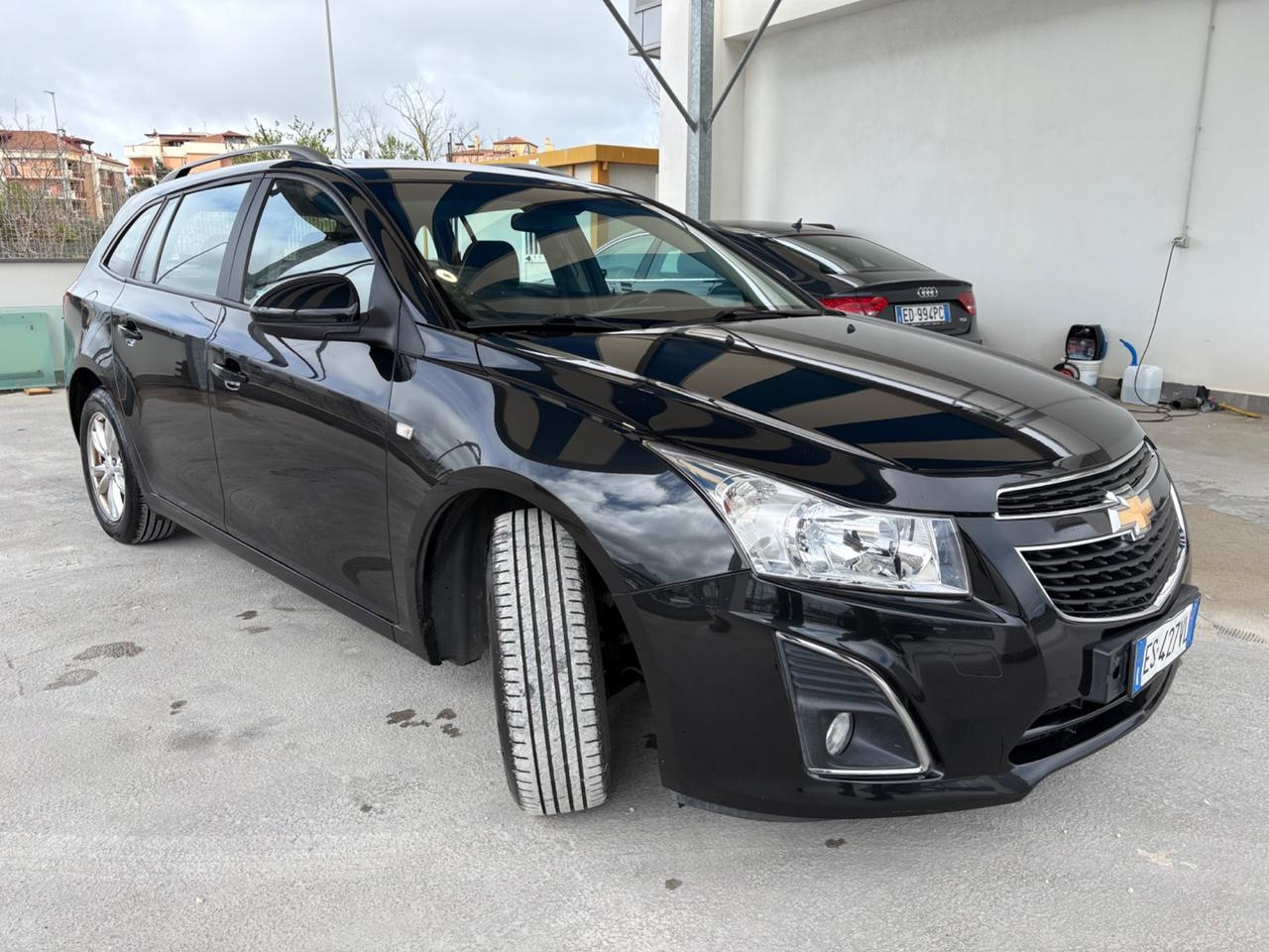 Chevrolet Cruze 1.7 DWagon PARI AL NUOVO!