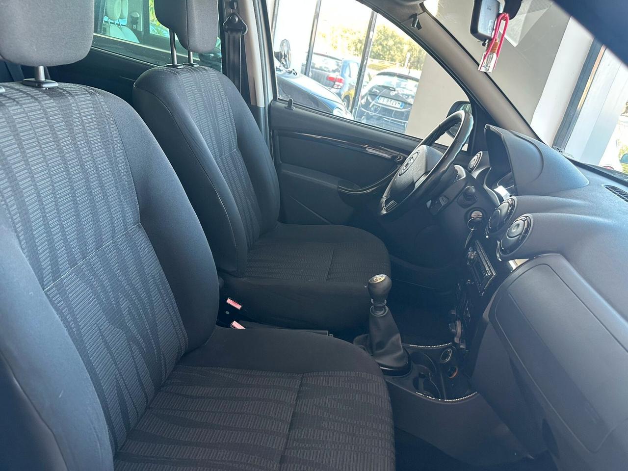 Dacia Duster 1.5 dCi 110CV 4x4 Lauréate