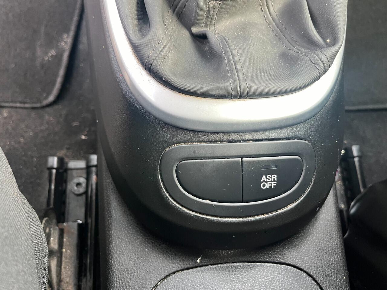 Fiat 500L 1.3 Multijet 85 CV Lounge KM CERTIFICATI 1 PROPRIETARIO