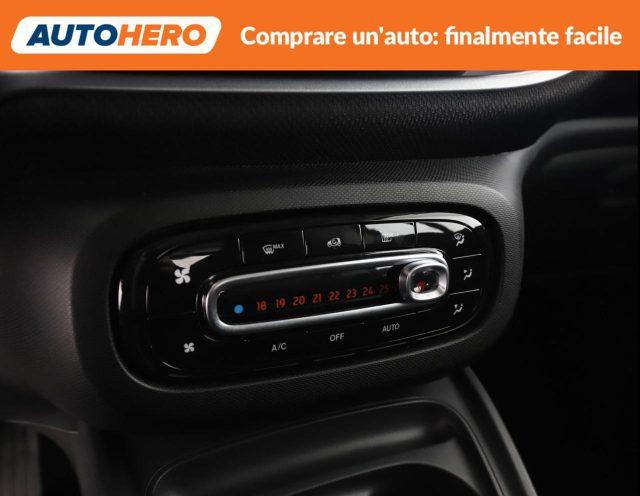 SMART ForTwo 90 0.9 Turbo twinamic Passion