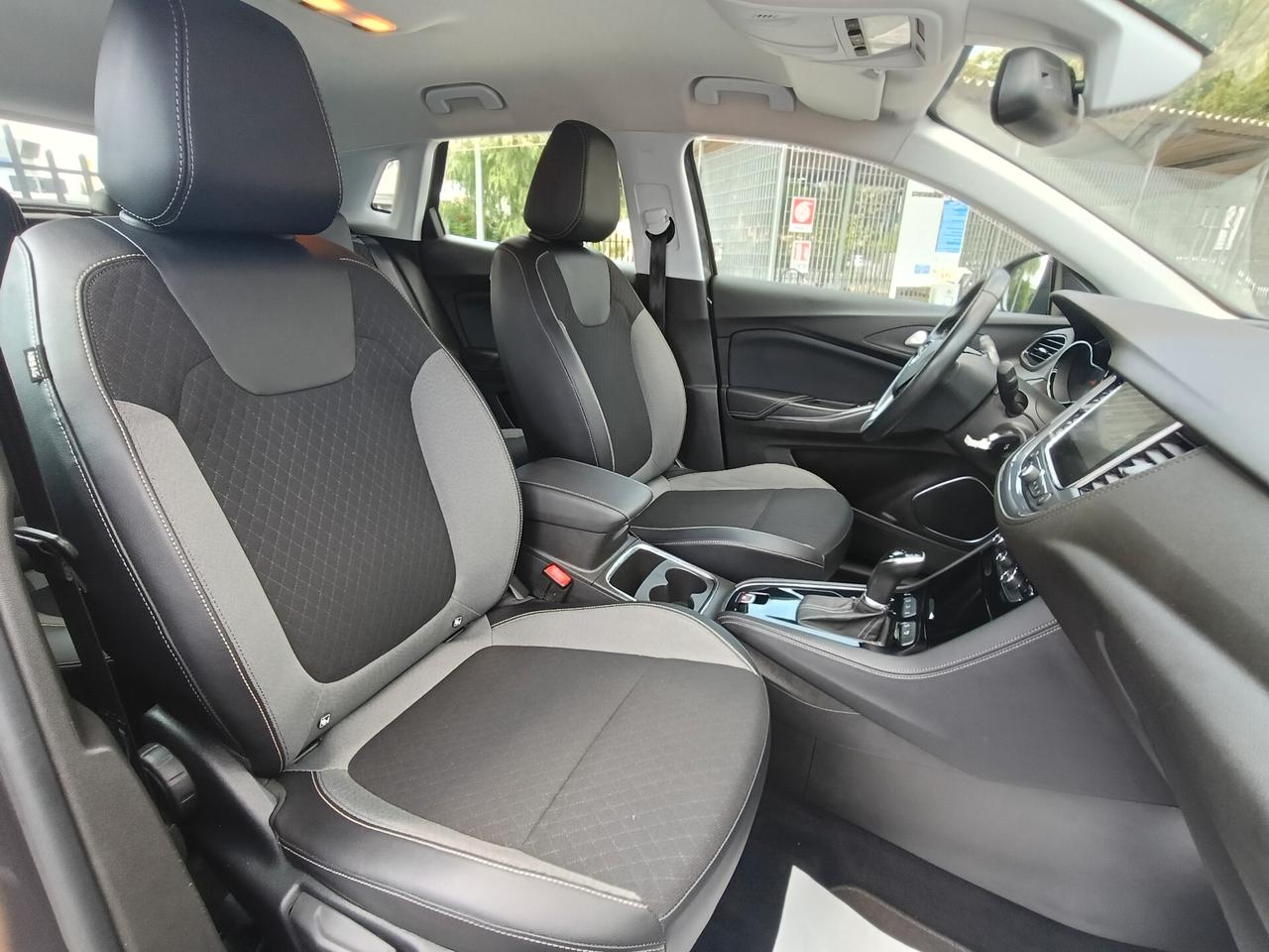 Opel Grandland 1.5 diesel Ecotec aut. Elegance prezzo reale