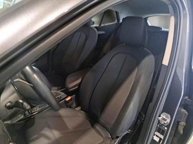 BMW X2 sDrive18d