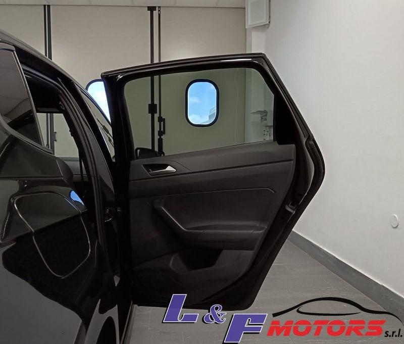 Volkswagen Polo GTI 2.0 TSI GTI DSG BMT