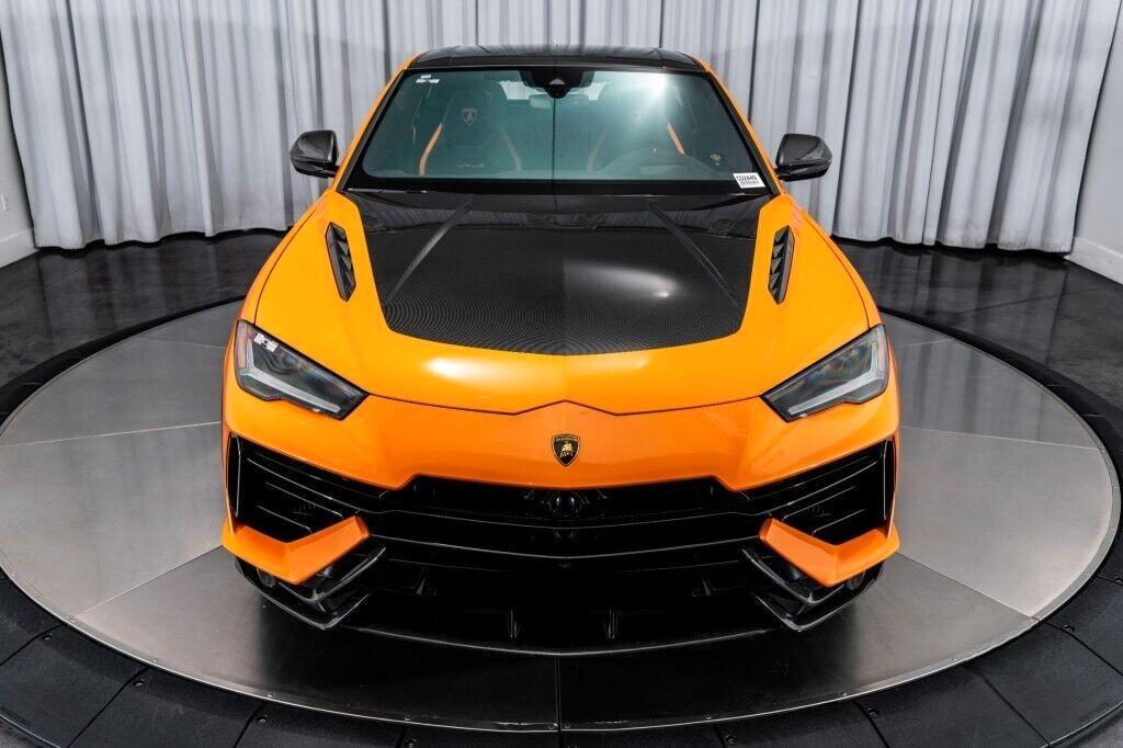 Lamborghini Urus 4.0 Performante NOLEGGIO LUNGO TERMINE - LEASING FULL INCLUSIVE