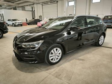 Renault Megane Sporter Blue dCi 115 CV EDC Business