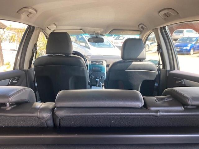 Mercedes-benz B 180 CDI