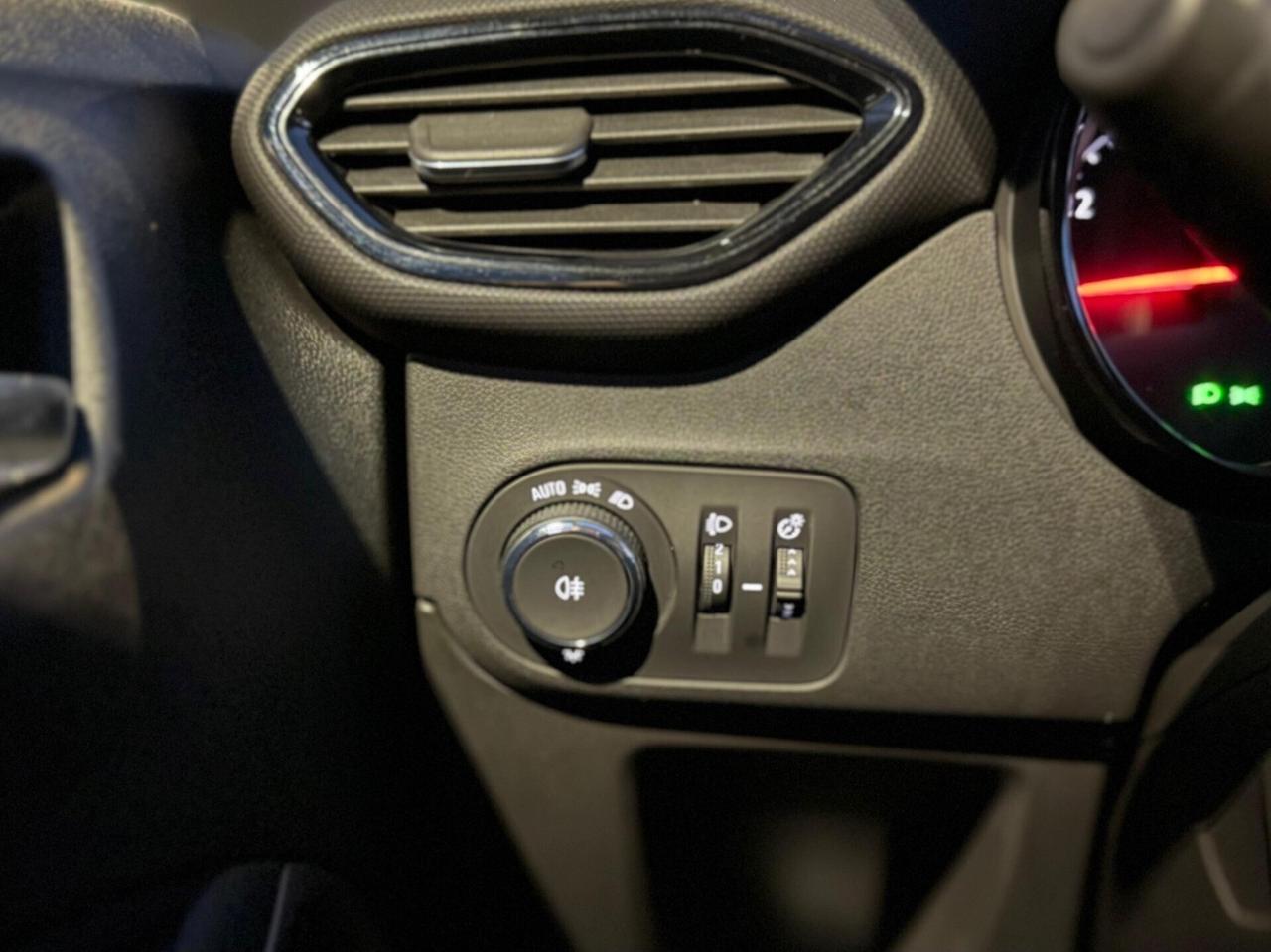 Opel Crossland X 1.5 ECOTEC D 120 CV S&S Auto.