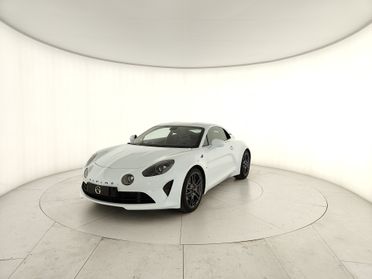 ALPINE GTS