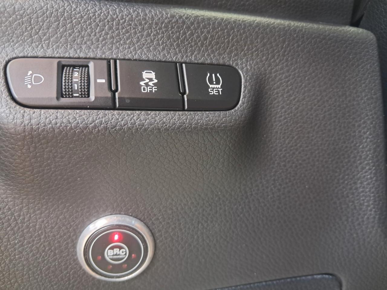 Kia Picanto 1.0 12V GPL 5 porte Urban