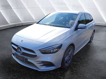 Mercedes-Benz Classe B B 250 e Plug-in hybrid Automatica Premium