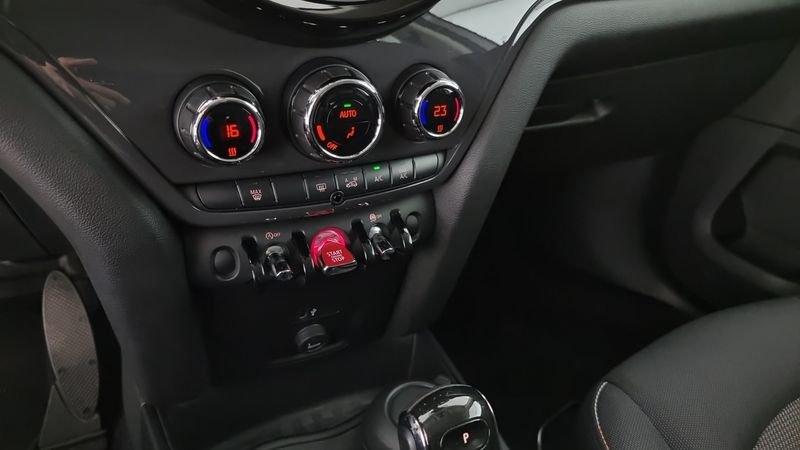 MINI Mini Countryman F60 Mini 2.0 Cooper D Hype Countryman ALL4 Automatica
